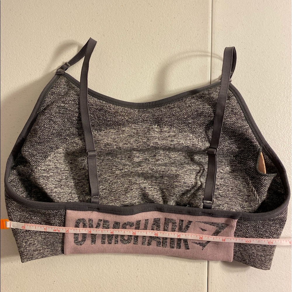 Gymshark Dry Sprts Bra